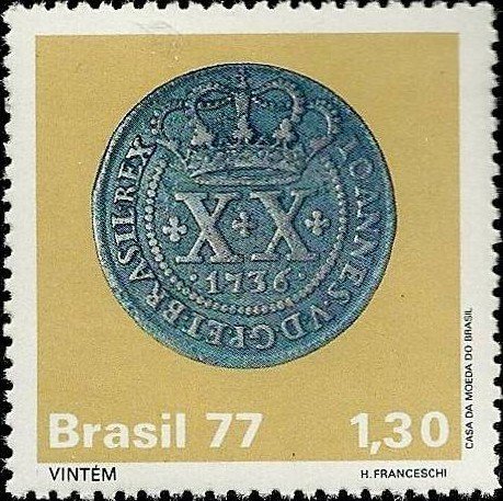 Old coins