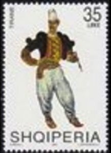 Tirana