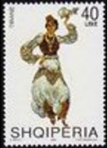 Tirana