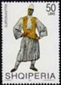 Gjirokastra