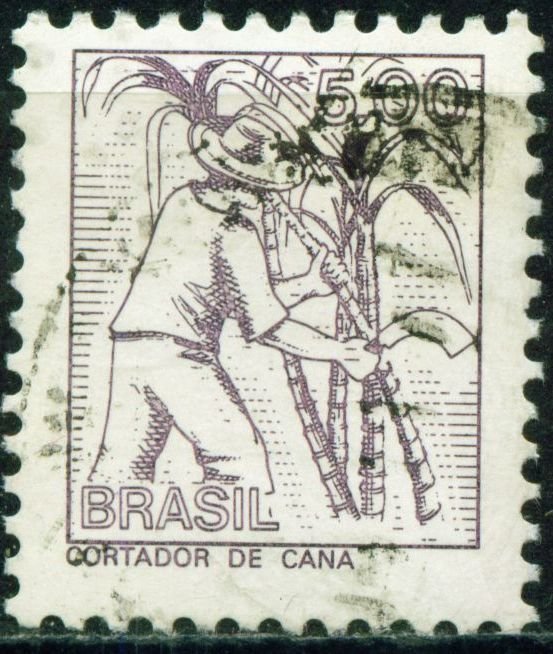 Cane cutters