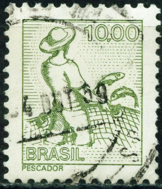 Fisherman