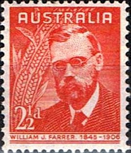 William J. Farrer