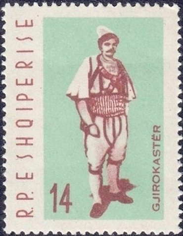 Gjirokaster