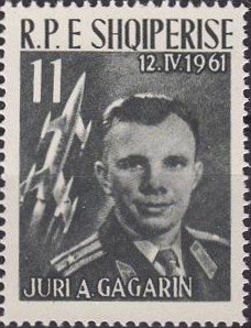 Juri Gagarin