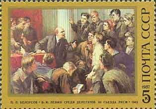 Pjotr Beloussow