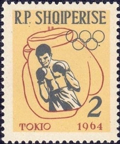 Boxing