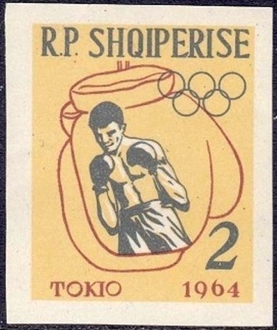 Boxing
