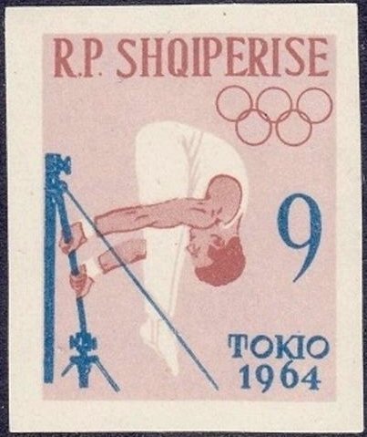 Gymnastics