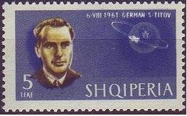German Titow