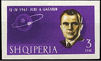 Juri Gagarin