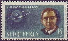 Valerij Bykowski