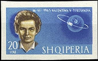 Walentina Tereschkowa