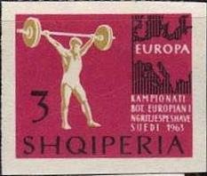 Weightlifting