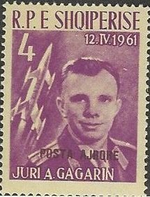 Juri Gagarin