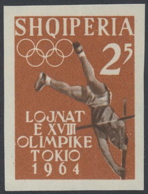 Pole Vault