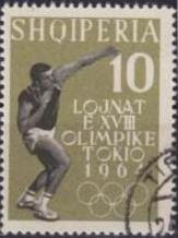 Shot Put