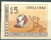 Soccer-Player, Ball as a Globe