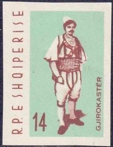 Gjirokaster