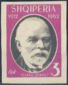 Ismael Qemali