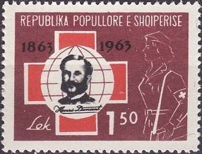 Henri Dunant(1828-1910),Founder of Red cross
