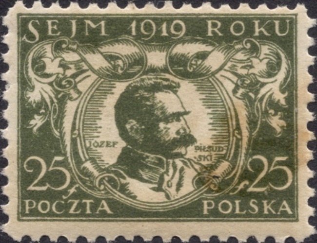 Jozef Pilsudski