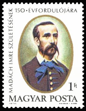 Imre Madách