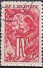 Marx and Lenin