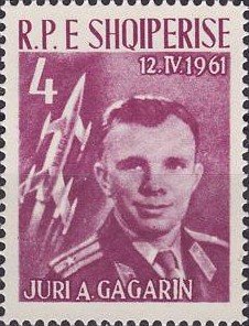 Juri Gagarin