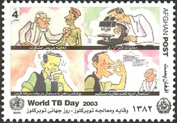 Tuberculosis Day