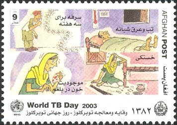 Tuberculosis Day