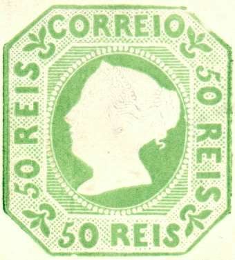 Queen Maria II