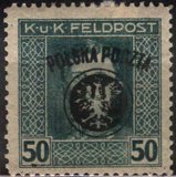 Emperor Karl I