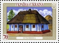 Land of Bukovyna