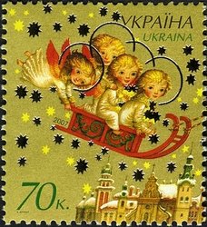 Happy New Year and Merry Christmas!