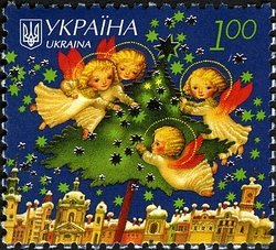 Happy New Year and Merry Christmas!