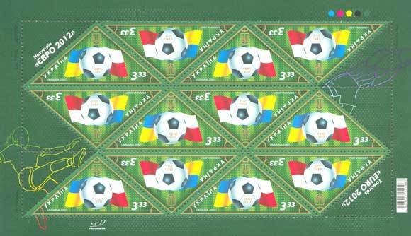 Towards "EURO-2012"