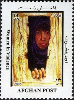 Women in Violence