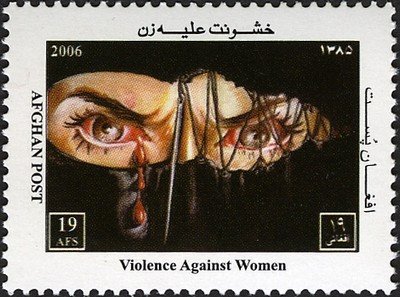 Women in Violence