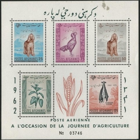 Agriculture Day