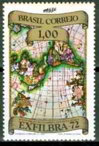 4º Interamerican Exposition Filatelic