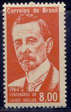Century born Lauro Muller