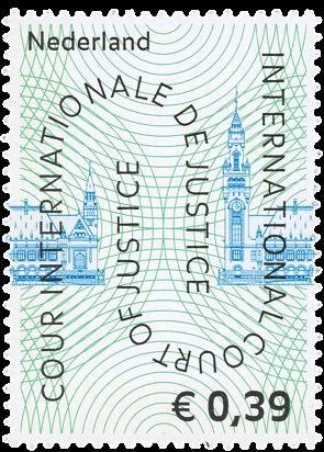 Cour international de Justice
