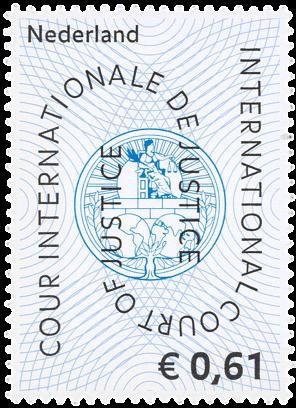 Cour international de Justice