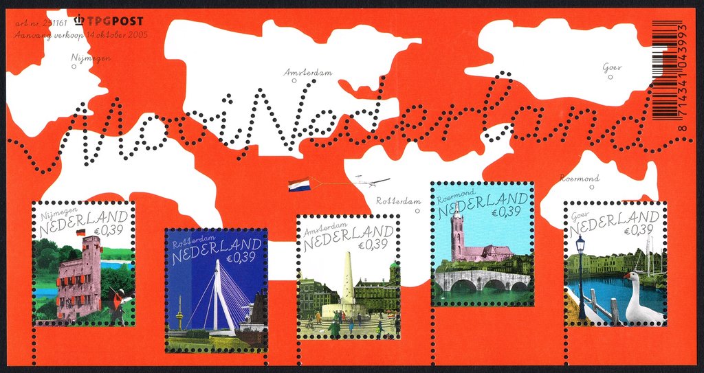 pretty Netherlands