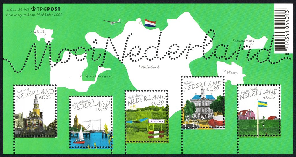 pretty Netherlands