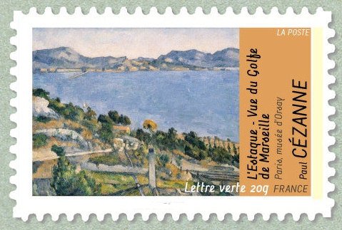 Paul Cézanne