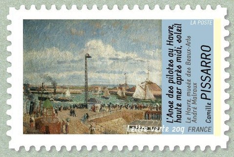 Camille Pissarro