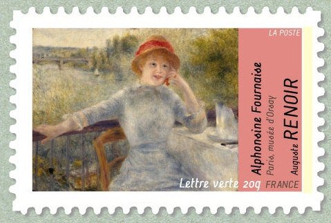 Auguste Renoir