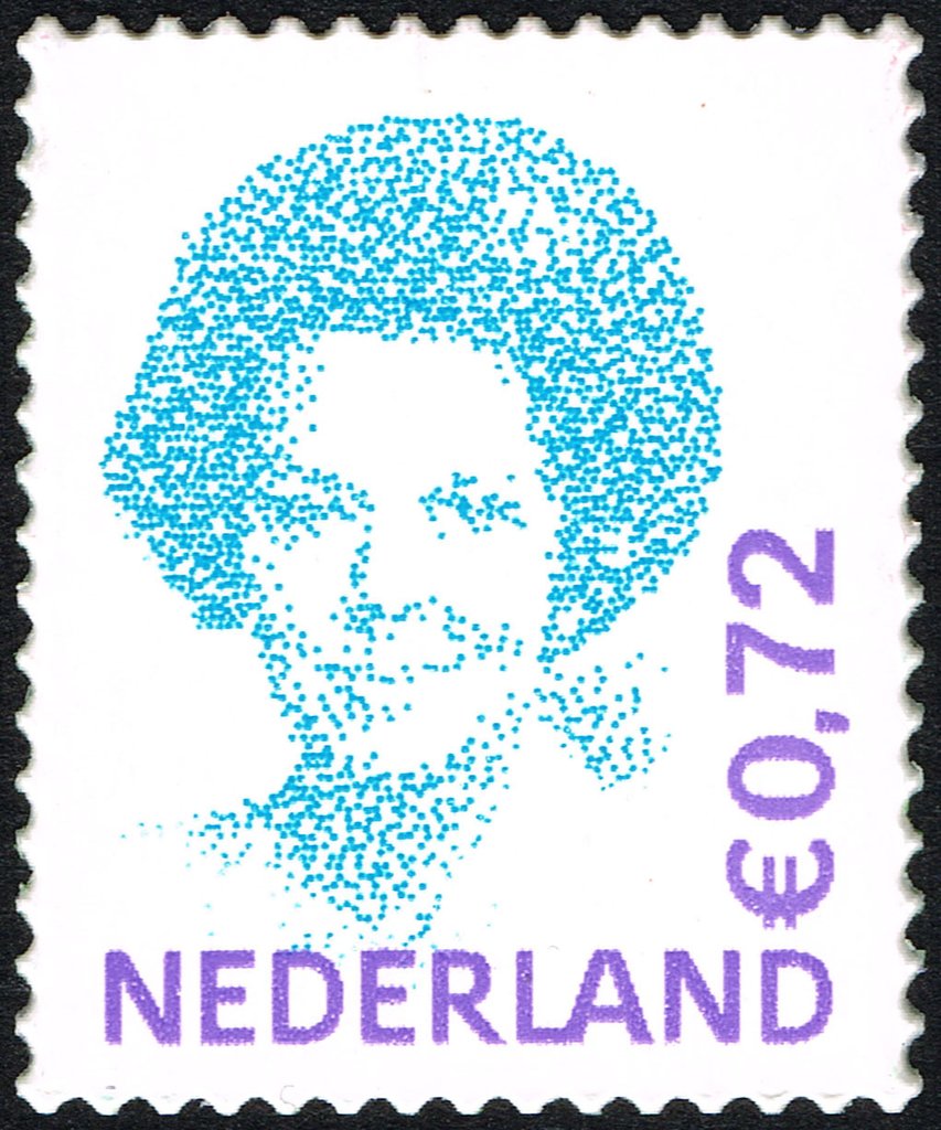 Queen Beatrix (1938-)